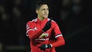 Image result for alexis sanchez man united